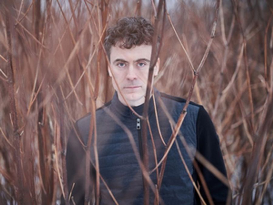 Paul Lewis Comes to Den Norske Opera Next Month  Image