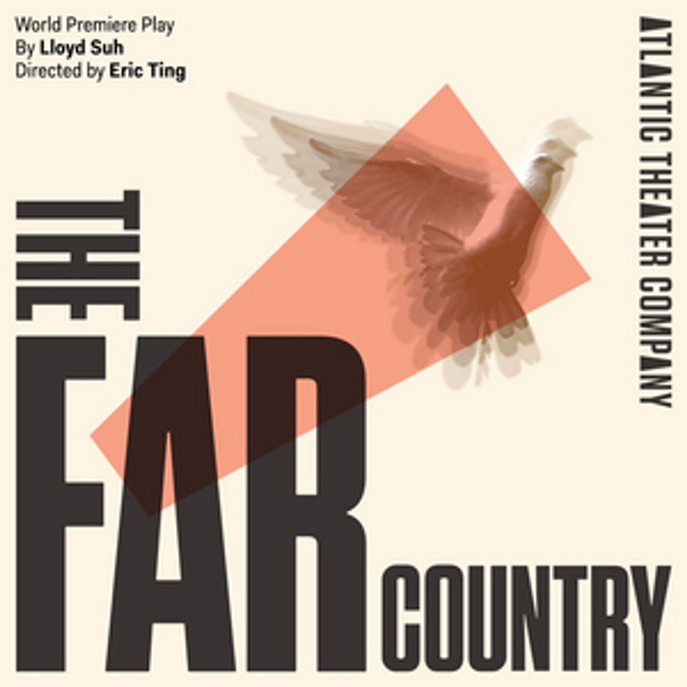 Cast Announced For Atlantic Theater Company's THE FAR COUNTRY  Image