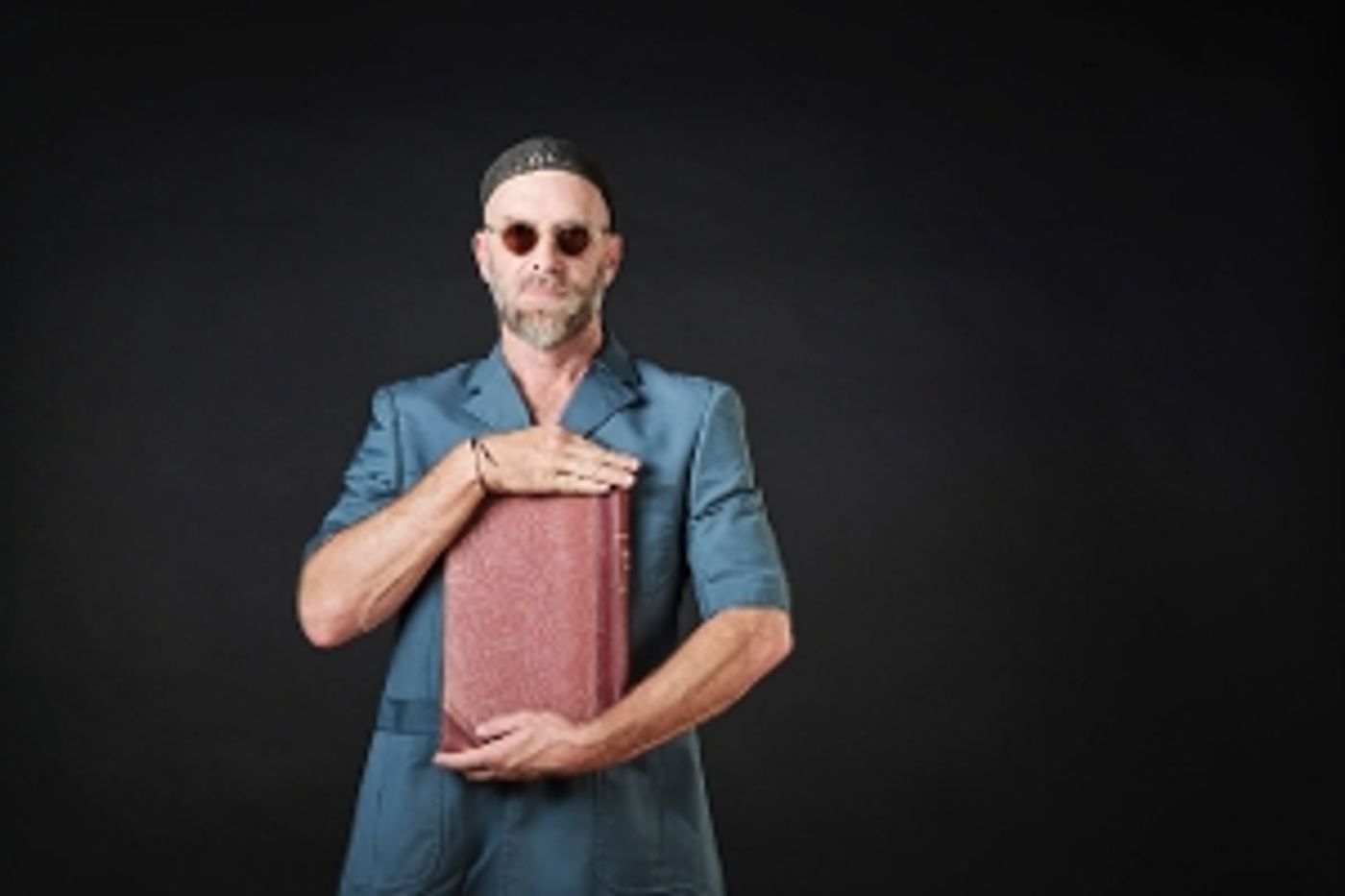 Interview: Brett Bailey talks about creating CONSTELLATIONS at Spier  Image