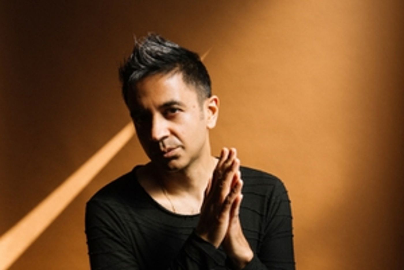 Jazz Sensation Vijay Iyer Trio Comes to Segerstrom Center For The Arts  Image