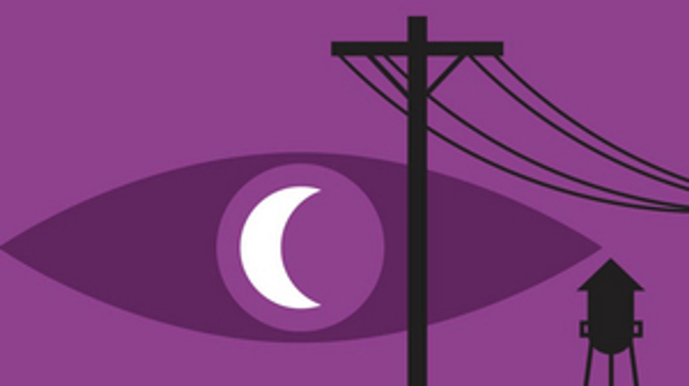 THE HAUNTING OF NIGHT VALE Tour Comes To Newark  Image