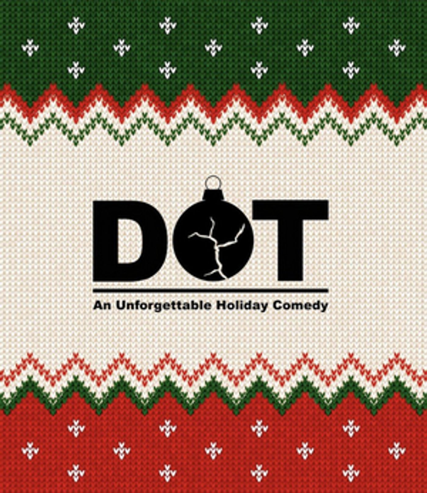 Vintage Theatre Presents the Regional Premiere of DOT Next Month  Image