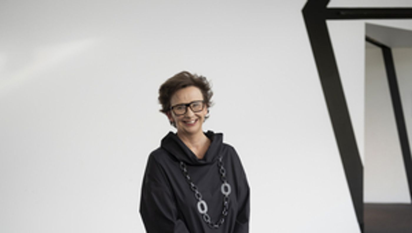 Melbourne Theatre Company Head To Lead University Of Melbourne's New $70m Arts & Cultural Precinct  Image