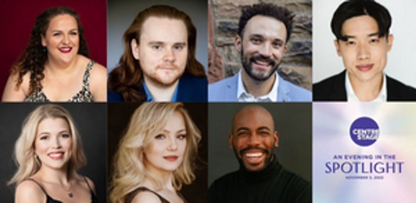 Finalists Announced For Canada's Biggest Opera Voice Competition  Image