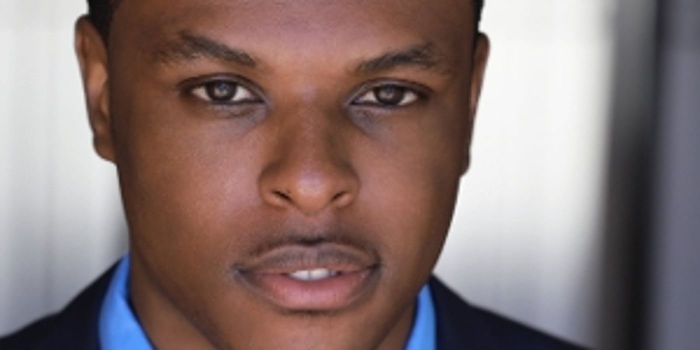 Interview: Harrell Holmes of AIN'T TOO PROUD at Omaha's Orpheum Theater Interview: Harrell Holmes of AIN'T TOO PROUD at Omaha's Orpheum Theater Image