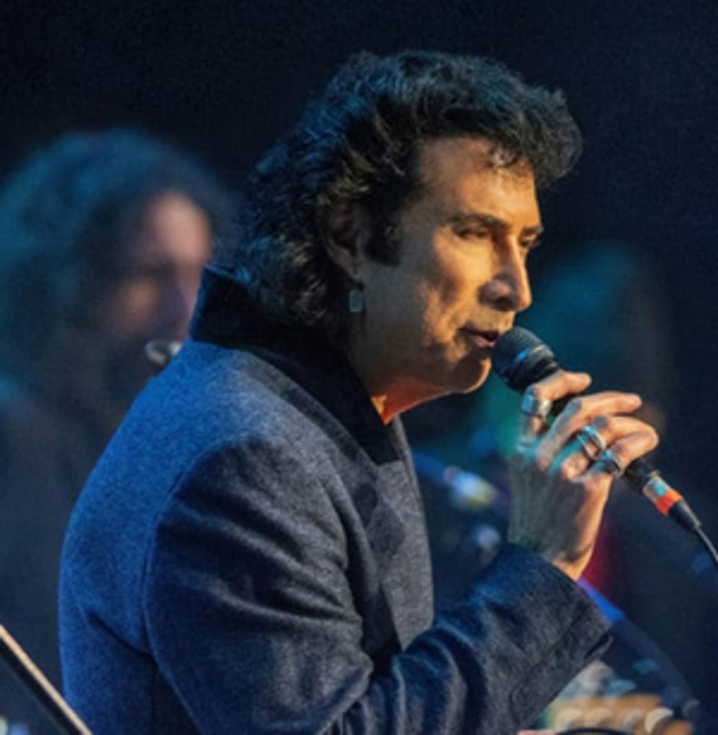 THE ANDY KIM CHRISTMAS Returns To Massey Hall This November  Image