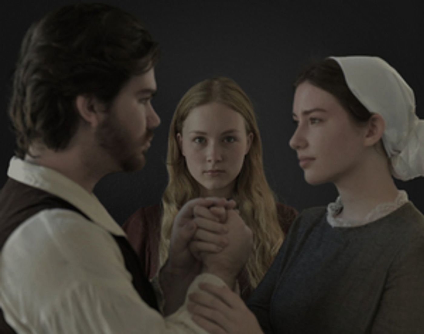 Review: A Powerful Production of Arthur Miller's THE CRUCIBLE at Palm Harbor University High School  Image
