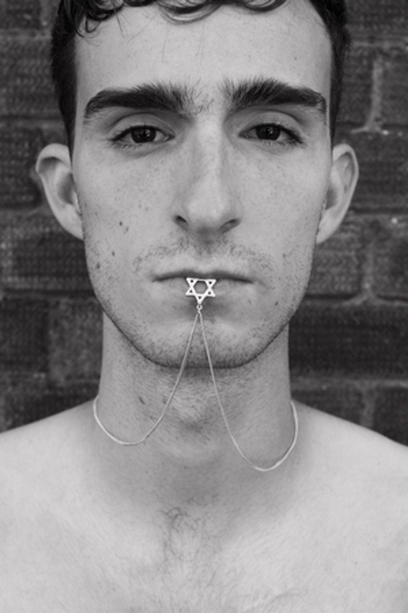 Casting Announced for NICE JEWISH BOY at The Hope Theatre  Image