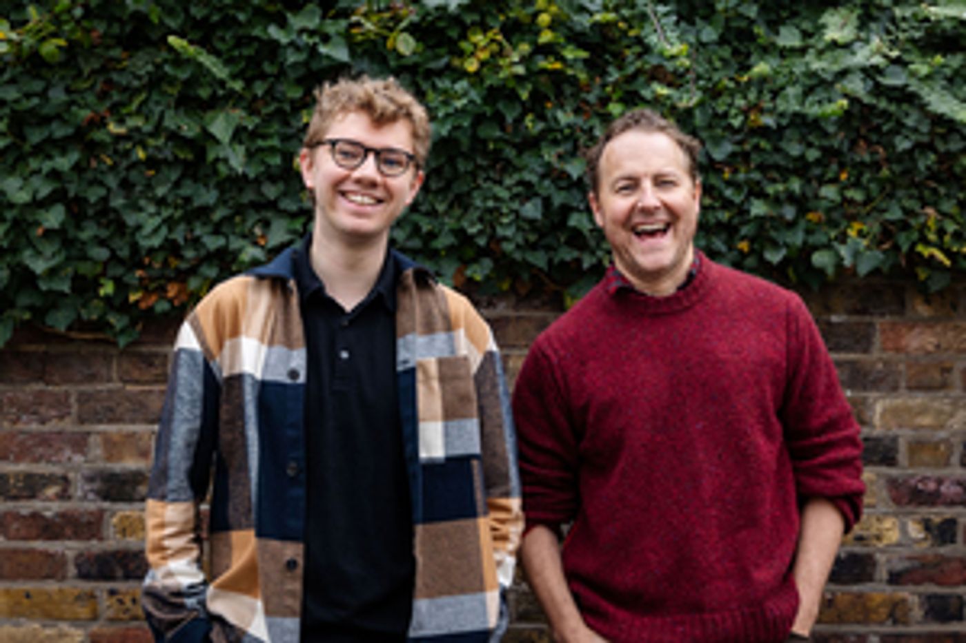 The National Campaign for the Arts and Public Campaign for the Arts Join Forces  Image