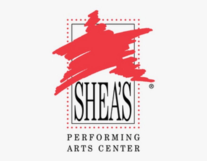 Michael Murphy No Longer President of Shea's Performing Arts Center Image