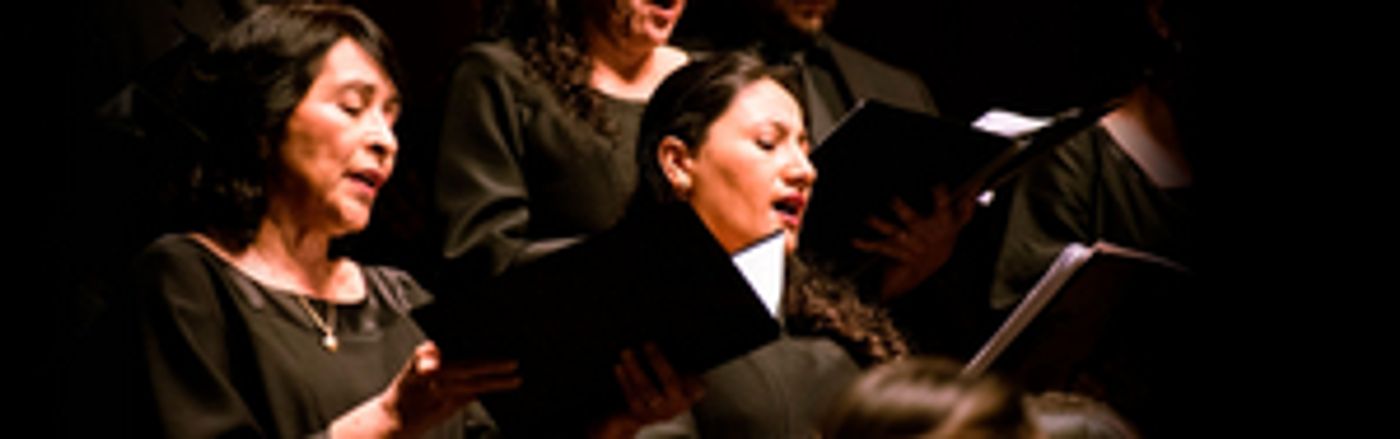 La Perricholi: Temporada de Ópera 2022 Comes to Gran Teatro Nacional This Week  Image