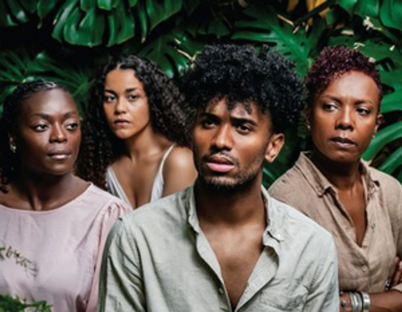 NUVEM Comes to Teatro da Trindade in December  Image