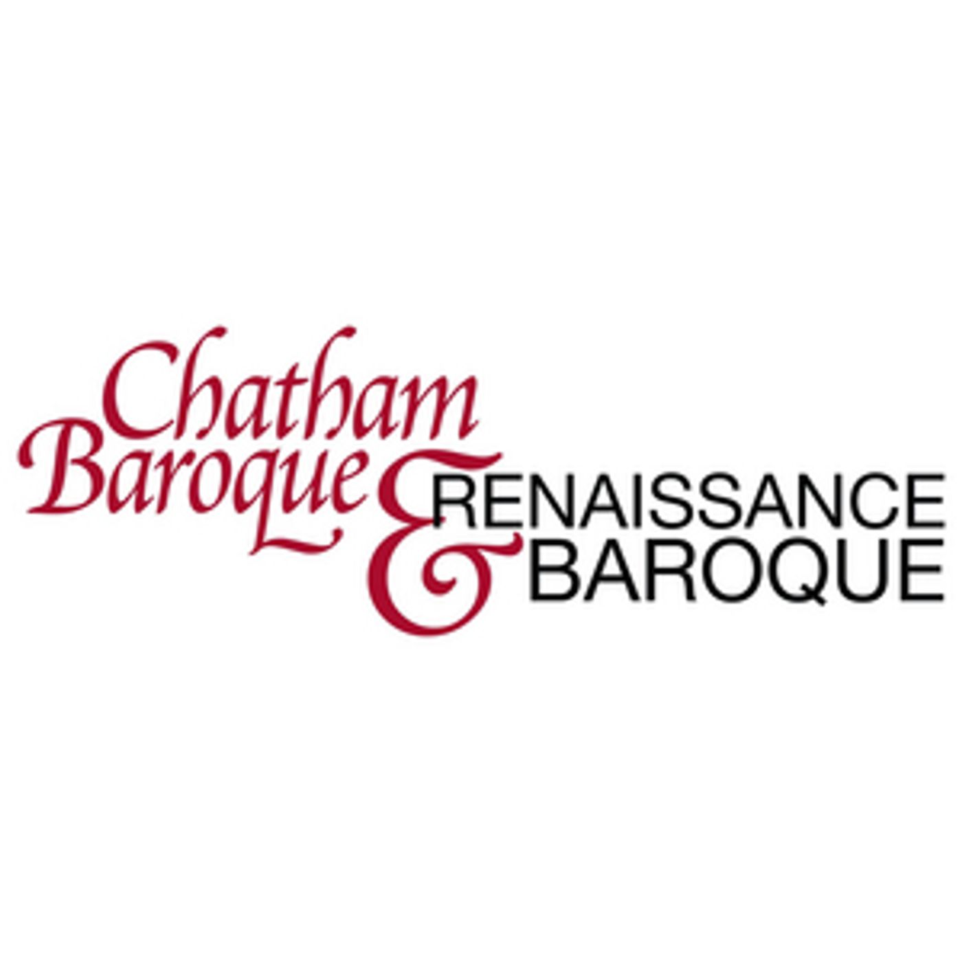 Chatham Baroque to Present THE VIRTUOSO RECORDER in November  Image