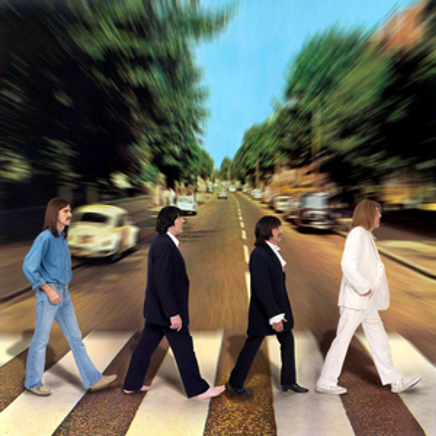 LIVERPOOL LEGENDS Comes to Topeka This Weekend  Image