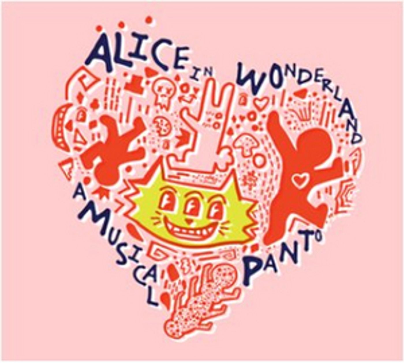 The People's Light Panto to Return With ALICE IN WONDERLAND in November  Image
