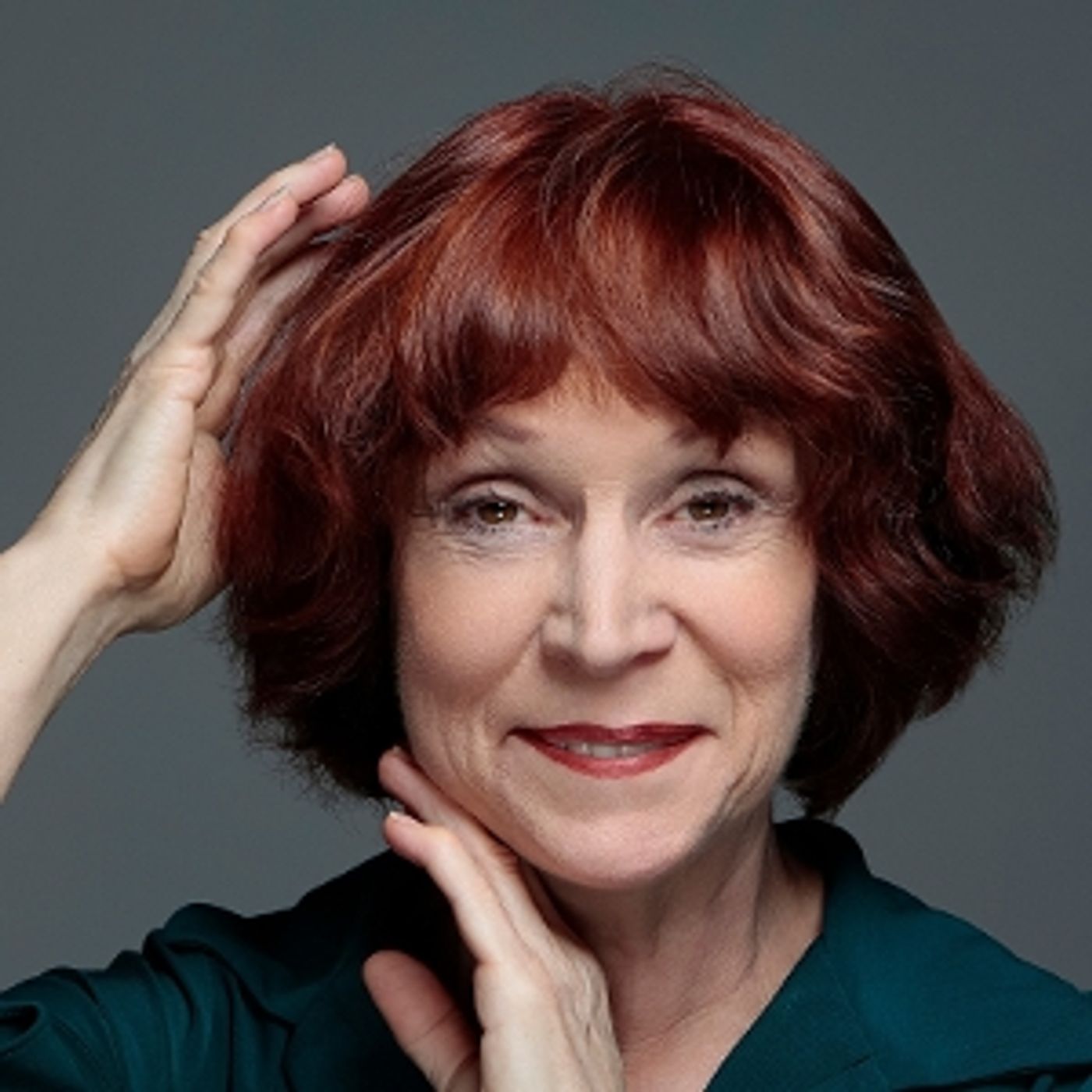 Interview: Ann Morrison of MERRILY WE ROLL ALONG POST SHOW DISCUSSION WITH ORIGINAL CAST MEMBER ANN MORRISON at Ritz Theater Interview: Ann Morrison of MERRILY WE ROLL ALONG POST SHOW DISCUSSION WITH ORIGINAL CAST MEMBER ANN MORRISON at Ritz Theater Image