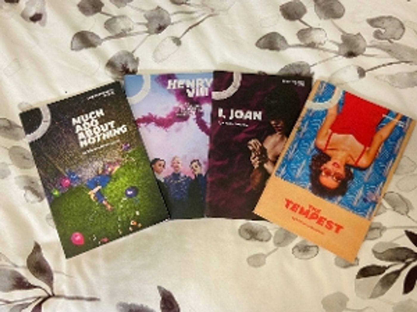 Student Blog: Fail Big!  Image