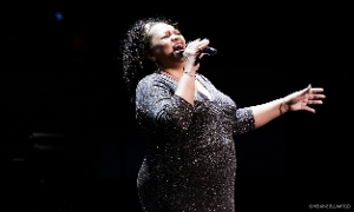 Photos: CABARET CONVENTION 2022 at Rose Theater by Helane Blumfield  Image