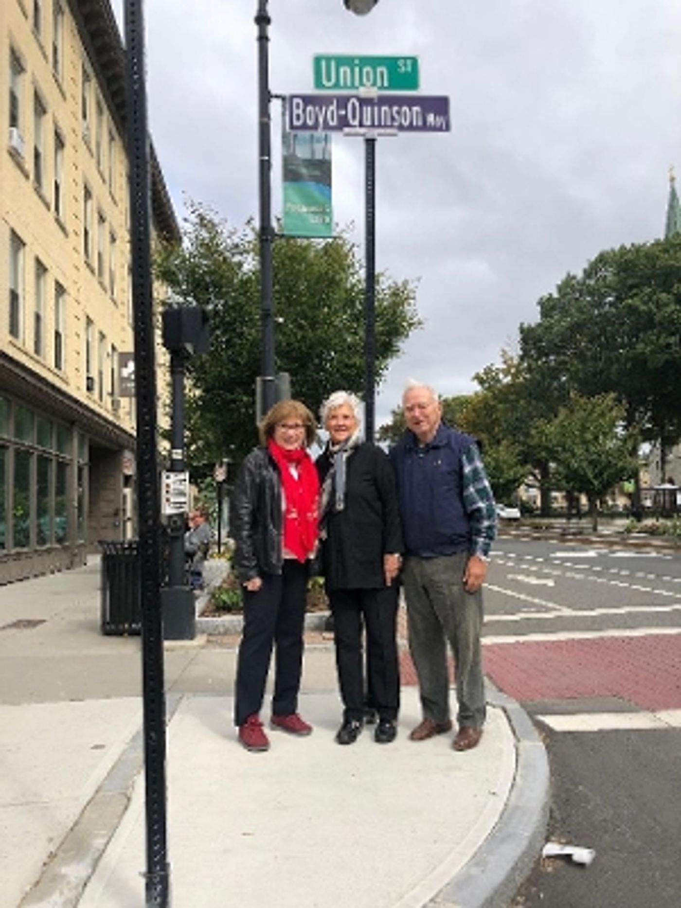 Interview: Julianne Boyd of Barrington Stage Company Bids Farewell  Image