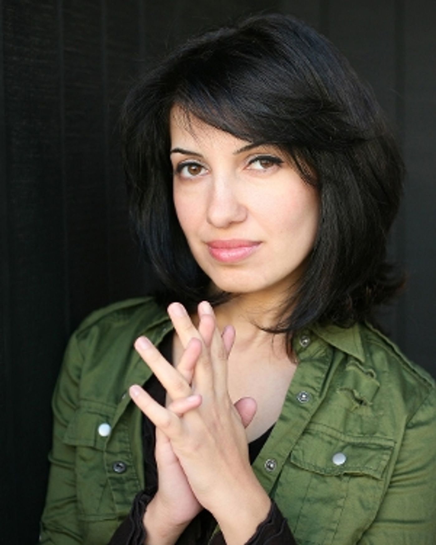 Interview: Armina LaManna of WARRIOR QUEEN: ANAHIT THE BRAVE at Imagine Theatre  Image