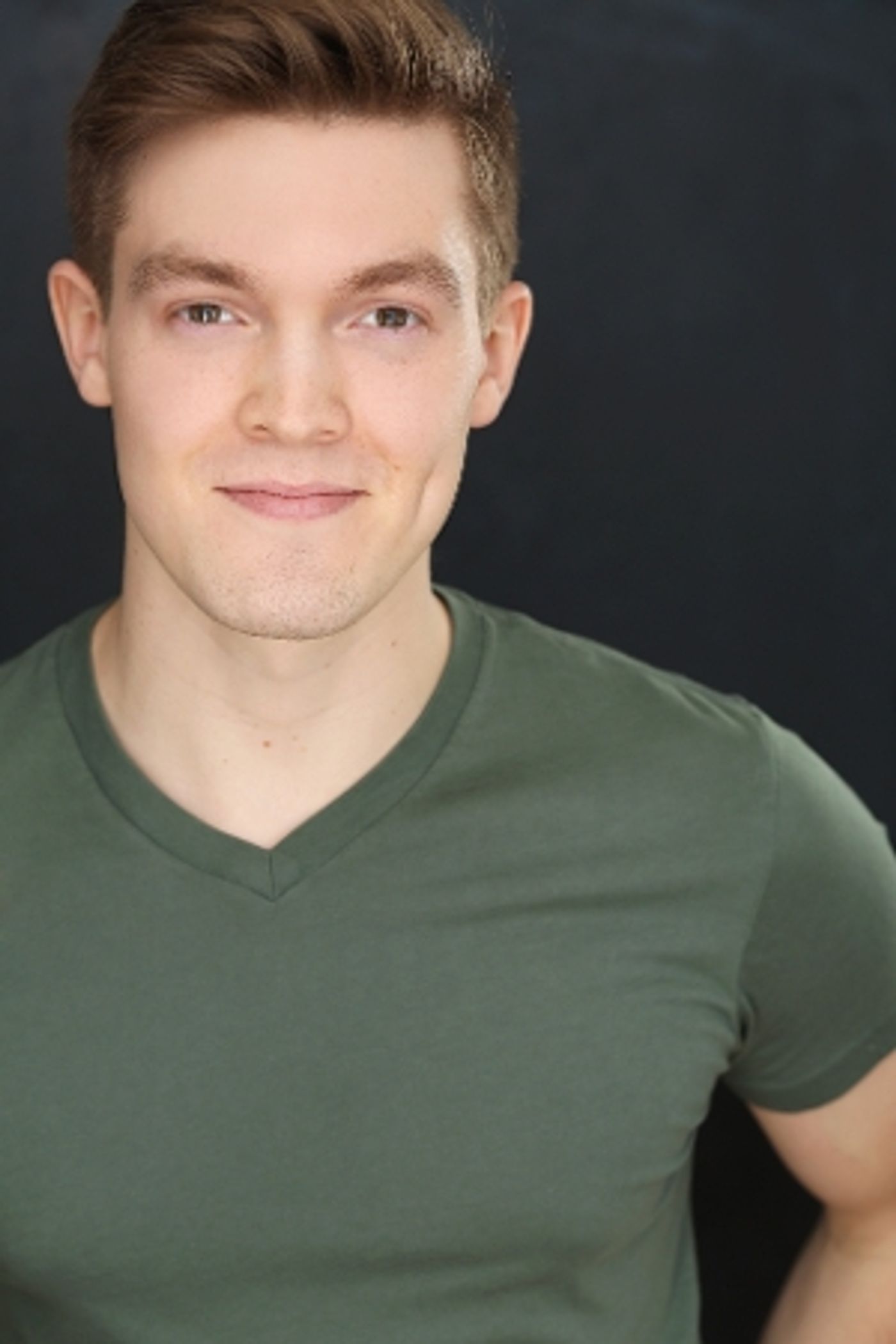 Interview: Tommy Betz of HAIRSPRAY at Ohio Theater  Image