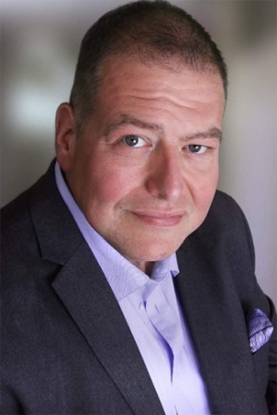 Interview: Professional Opera Singer Frank Pitts is Guest Music Director of BIG FISH at Arkansas State University Beebe Image