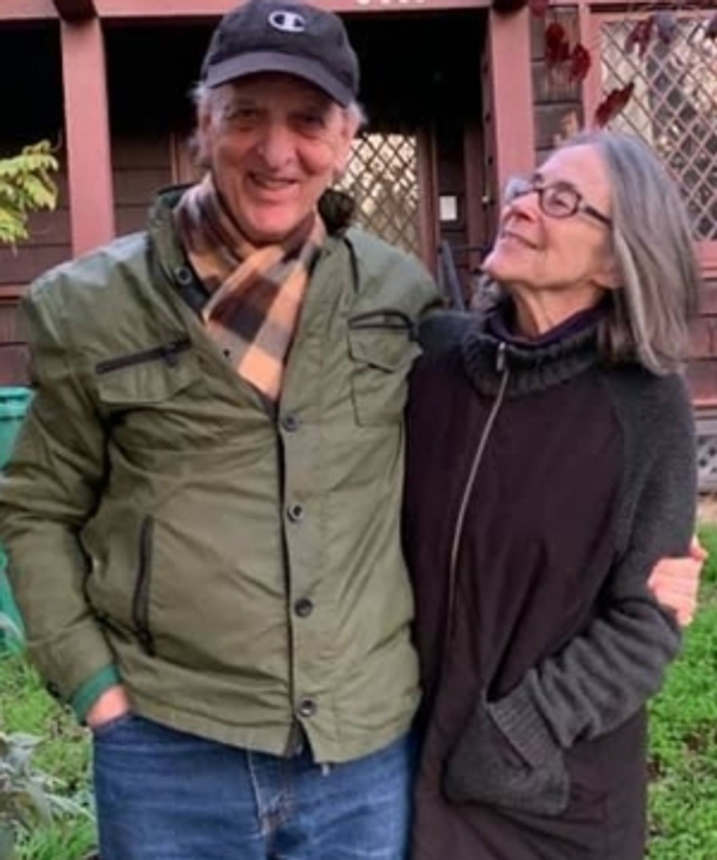 Interview: Allen Shearer, Claudia Stevens of PROSPERO'S ISLAND at Herbst Theater  Image