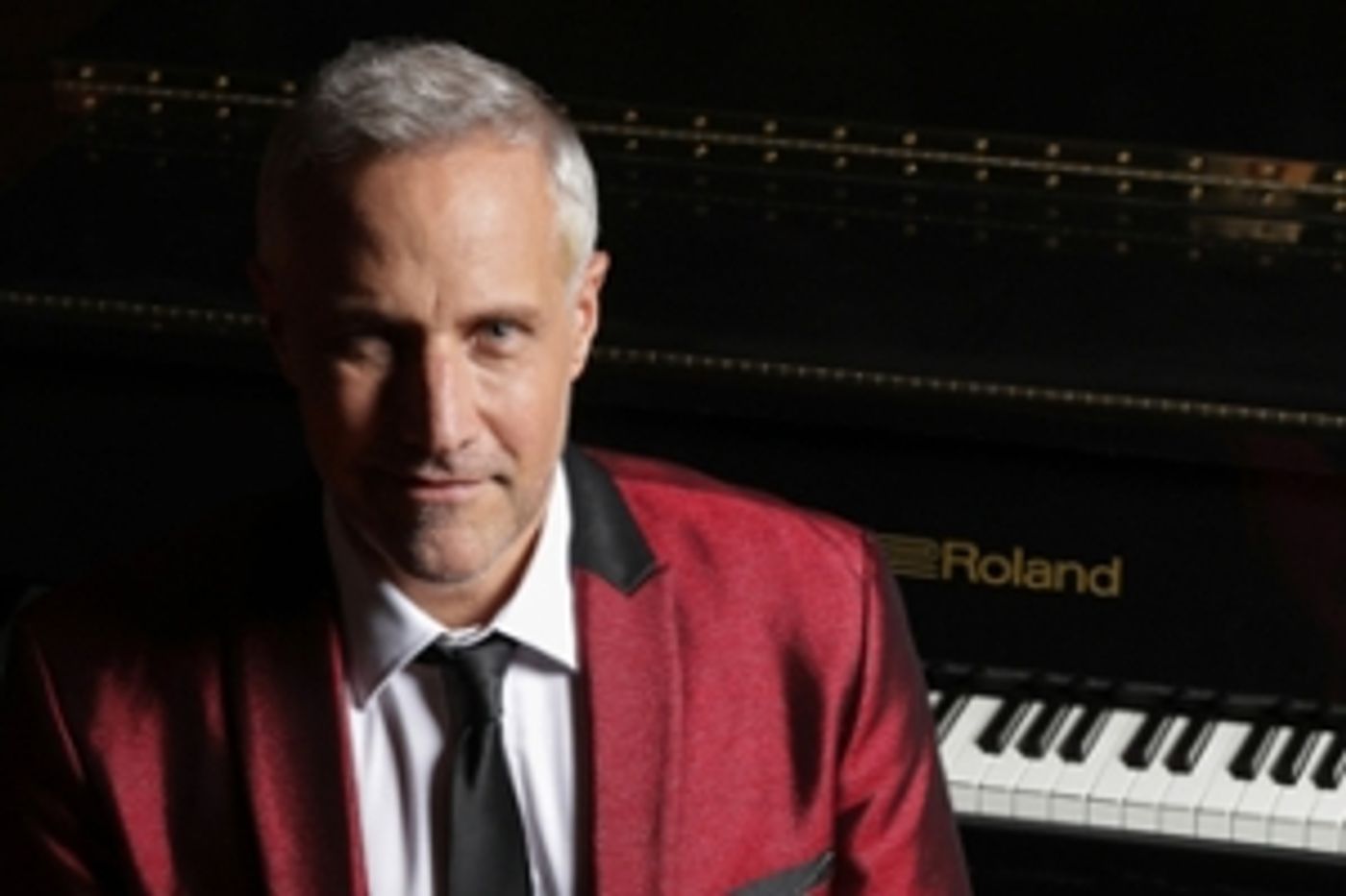 Interview: Jim Brickman of CHRISTMAS IN THE CITY: JIM BRICKMAN AND JOHN TRONES at Pantages Theater  Image