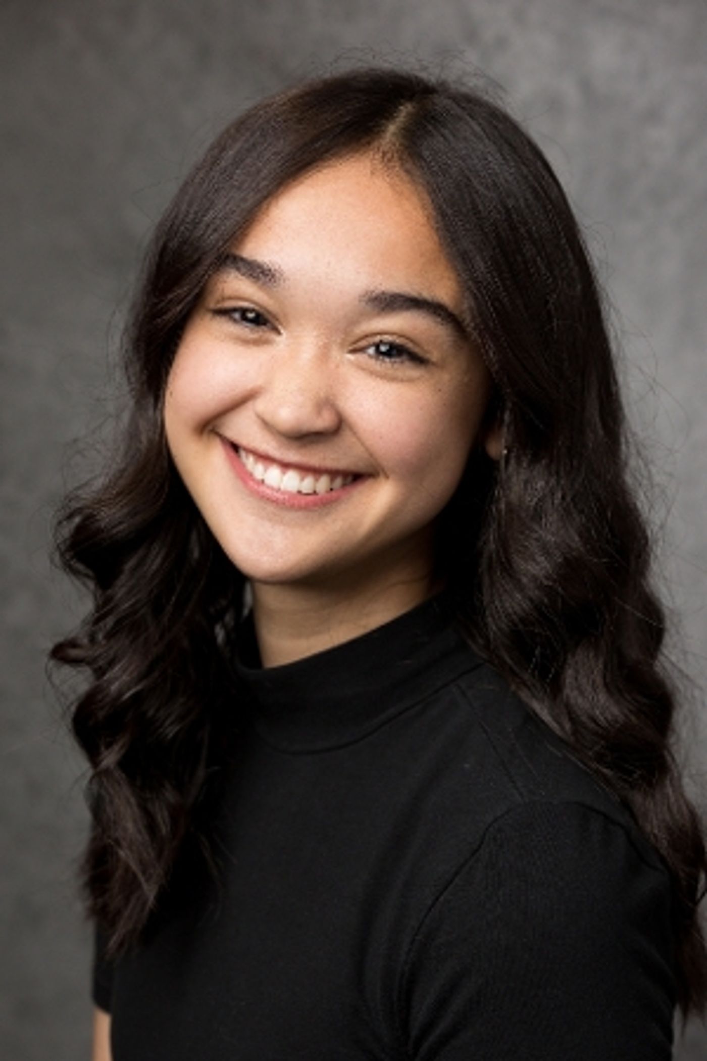 Interview: Mia Nelson of THE WIZARD OF OZ at Ashland Productions  Image