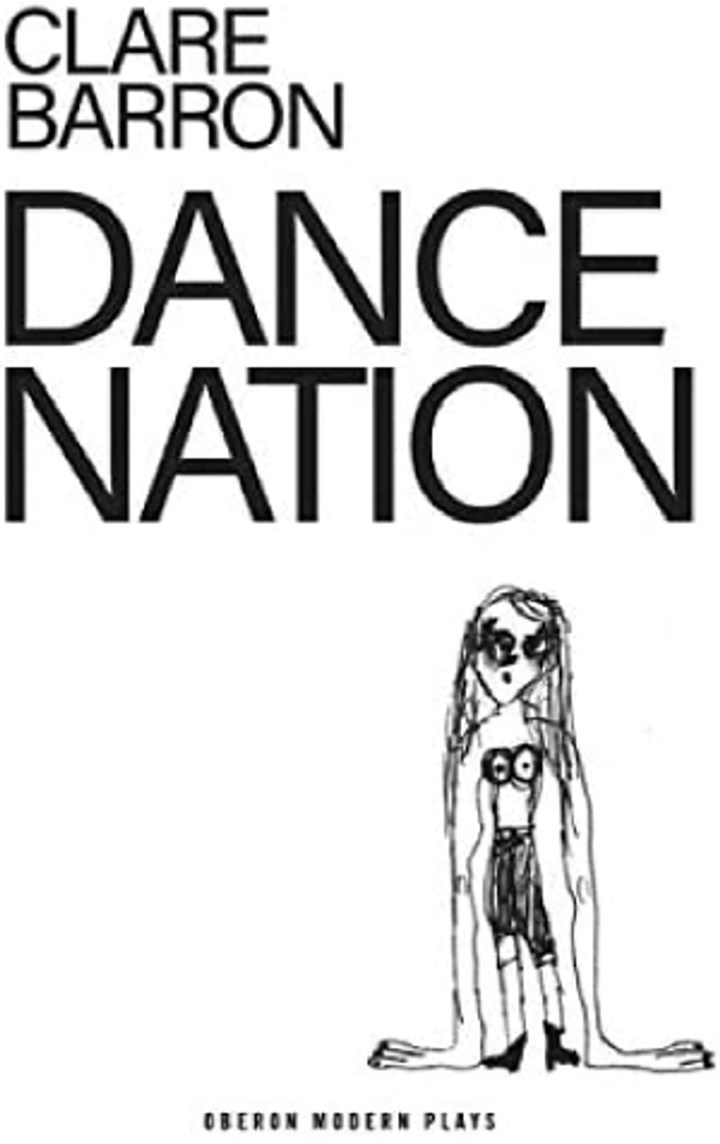 Student Blog: DANCE NATION: Through My Eyes  Image