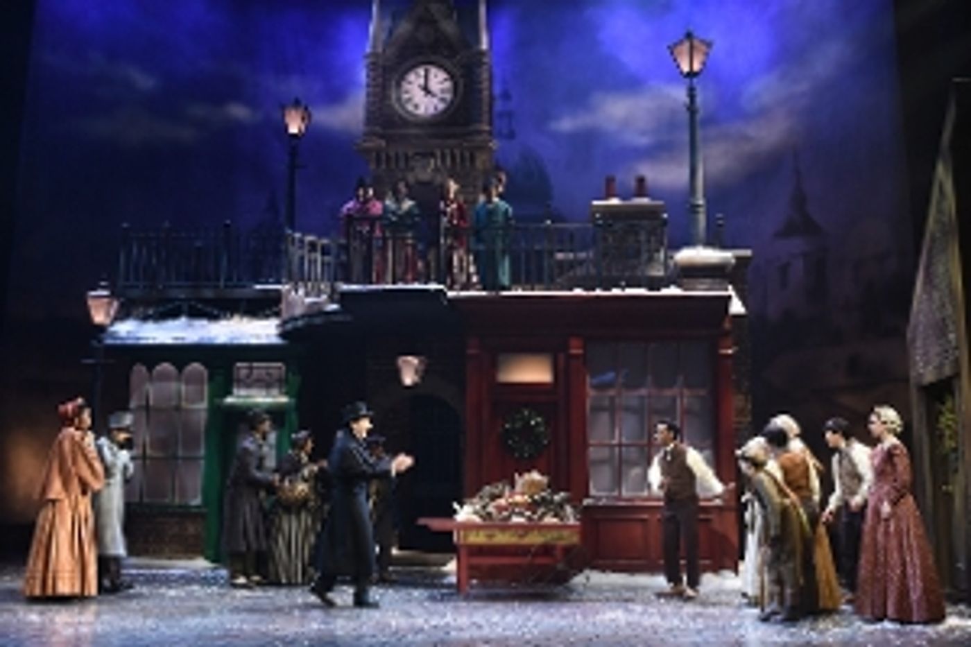 10 Shows We're Excited For In Atlanta This Winter  Image