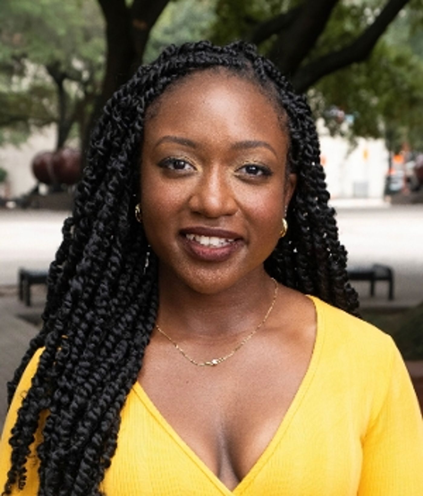 Interview: Raven McMillon of OUR SONG, OUR STORY – THE NEW GENERATION OF BLACK VOICES at Ordway Concert Hall  Image