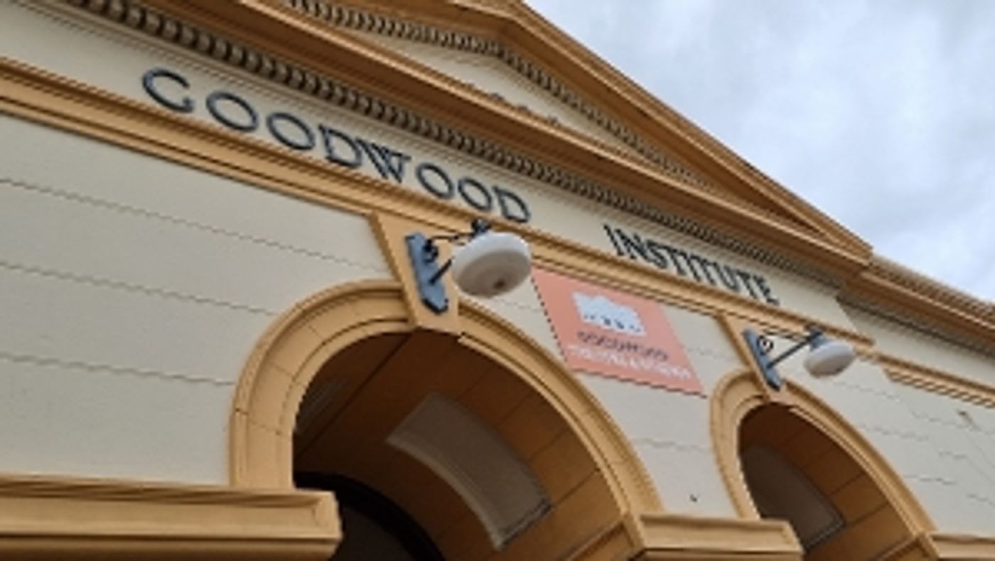 Feature: 2022 ADELAIDE CRITICS CIRCLE AWARDS at Goodwood Theatre Feature: 2022 ADELAIDE CRITICS CIRCLE AWARDS at Goodwood Theatre Image