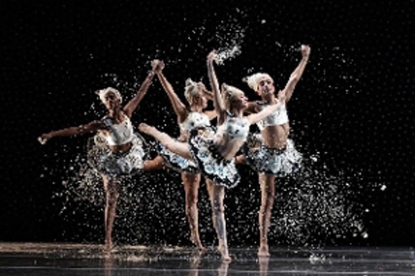 Interview: Mark Morris Talks about the Elegance and Individuality of The Hard Nut at the DETROIT OPERA HOUSE  Image