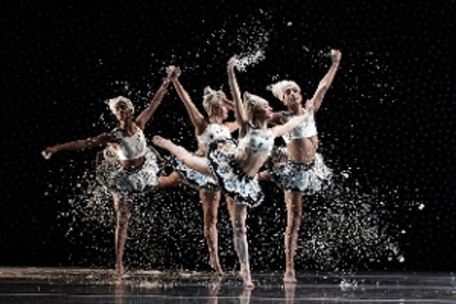 Interview: Mark Morris Talks about the Elegance and Individuality of The Hard Nut at the DETROIT OPERA HOUSE Image