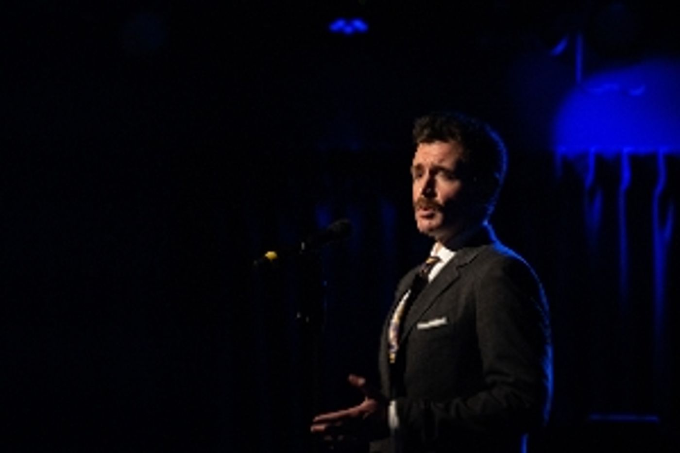 Photos: Sean Patrick Murtagh Celebrates New CD With THE MARIO 101! at The Green Room 42  Image