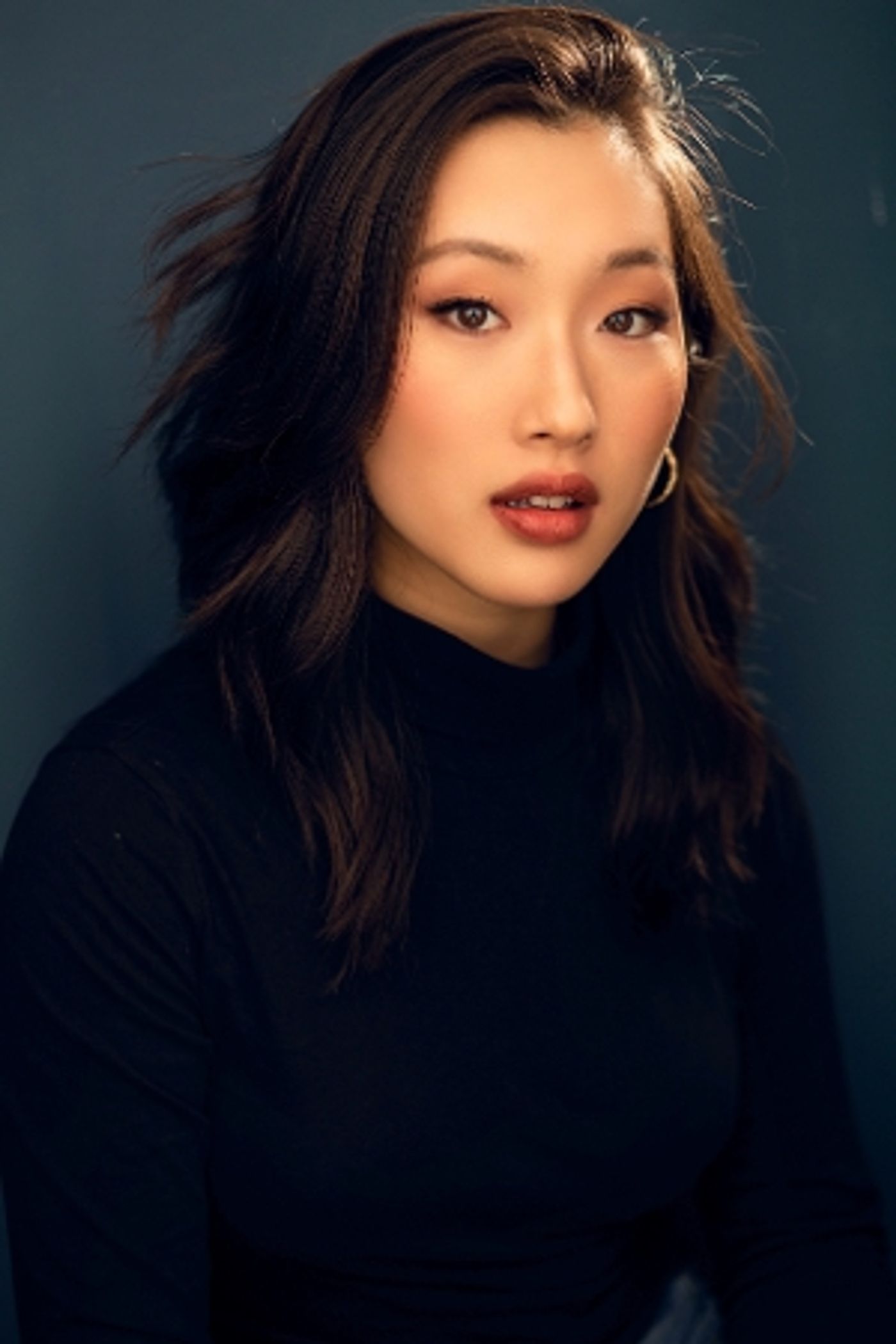 Interview: Christine Heesun Hwang of LES MISERABLES at Orpheum Theatre Interview: Christine Heesun Hwang of LES MISERABLES at Orpheum Theatre Image