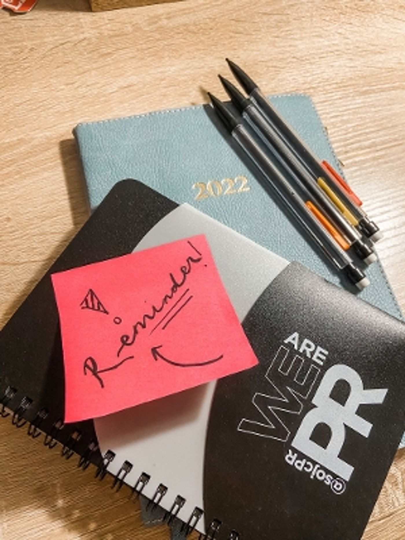 Student Blog: How to Succeed in College Without Really Trying  Image