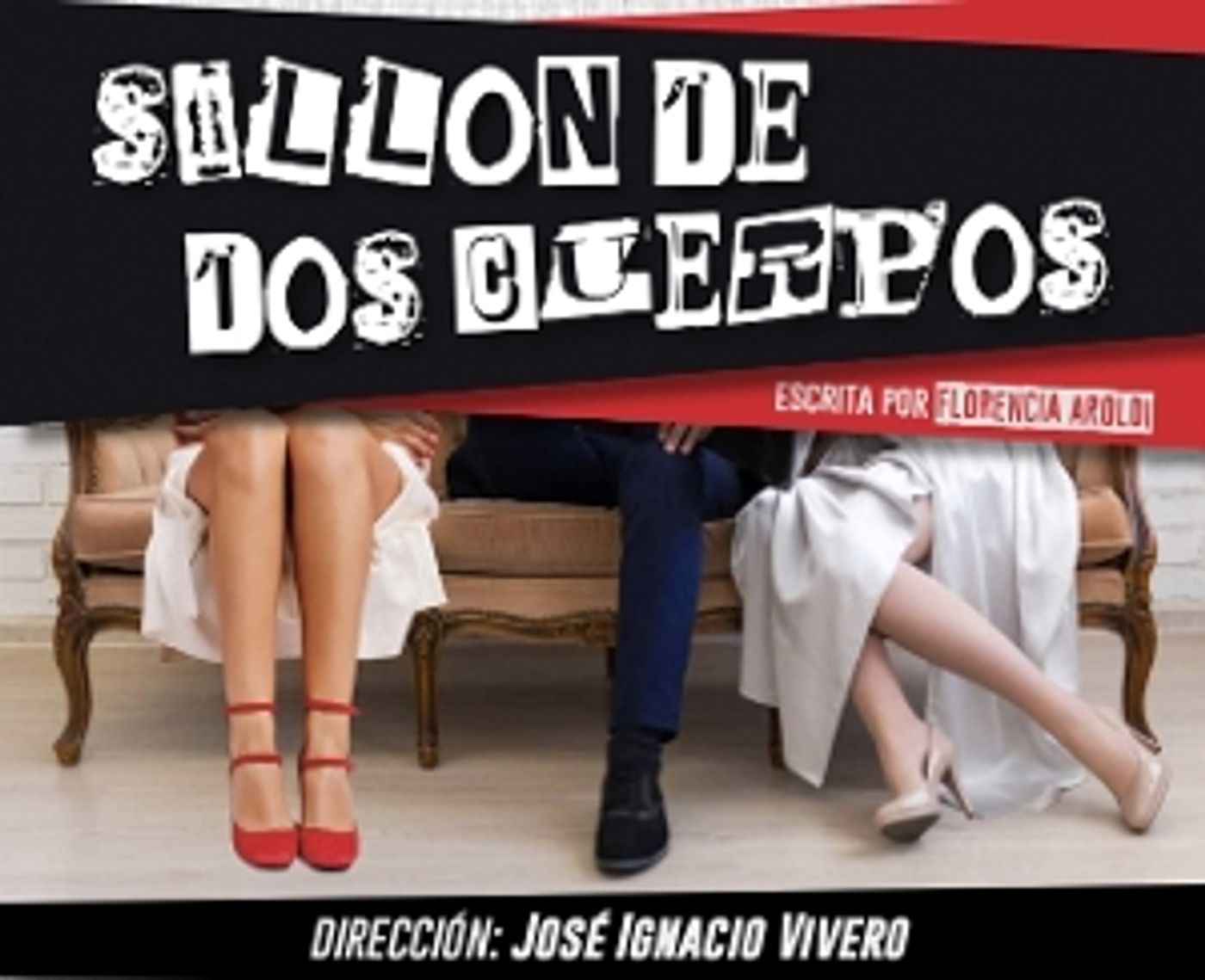 “Sillón de dos cuerpos” estuvo en la nueva temporada de Micro Theater New York en Teatro Sea, NYC “Sillón de dos cuerpos” estuvo en la nueva temporada de Micro Theater New York en Teatro Sea, NYC Image