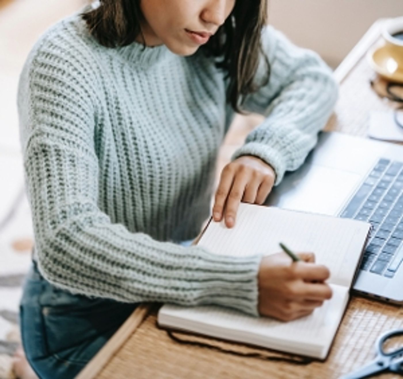 Student Blog: The Magic of Having an Agenda  Image