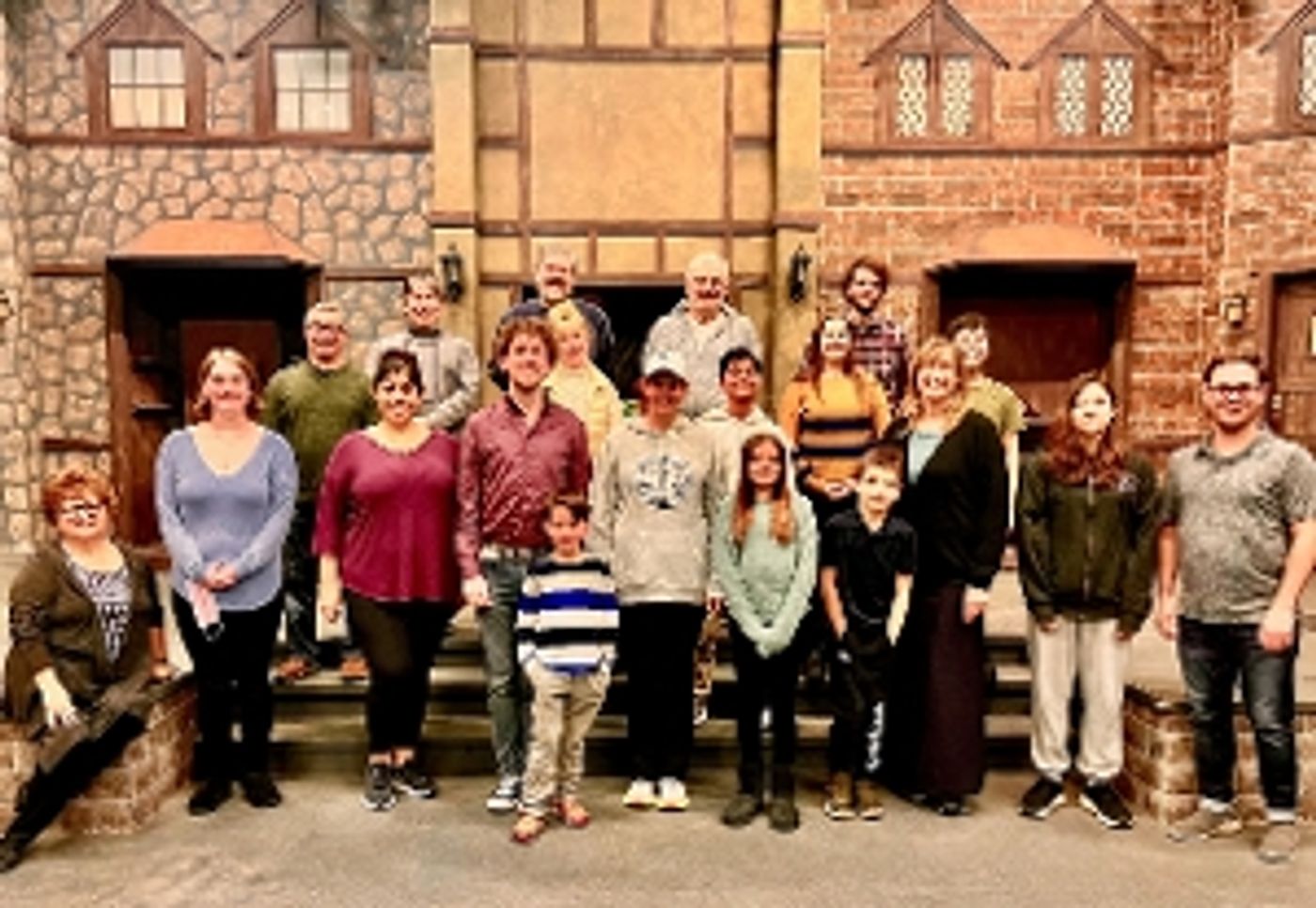 Interview: Director Susan Speidel of A CHRISTMAS CAROL at Chatham Playhouse  Image