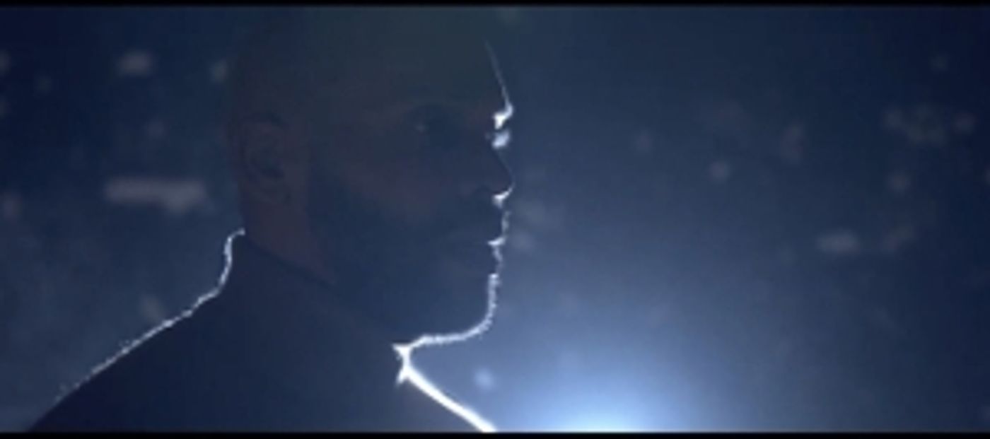 Feature: GINO EMNES LION KING 21st ANNIVERSARY APPRECIATION at Hamburg  Image