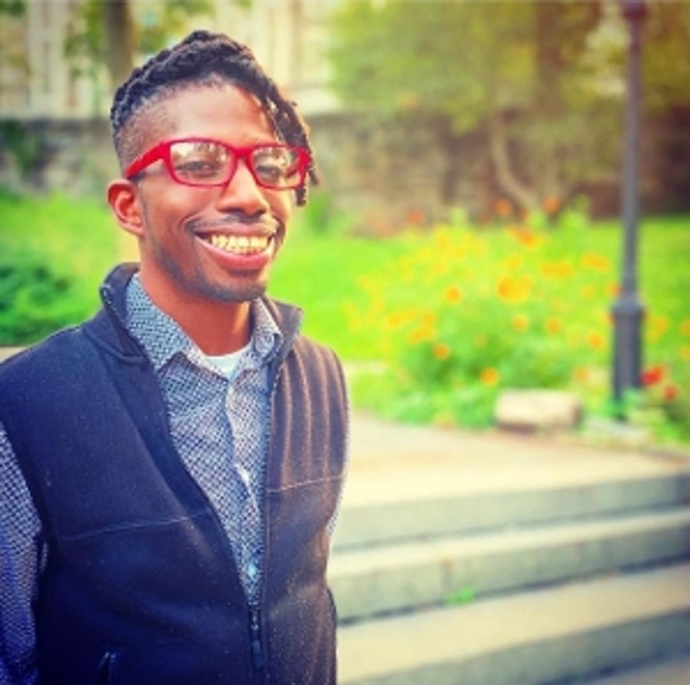 Interview: R. Christopher Maxwell of GUYS & DOLLS Perform Theatre Magic at Arkansas Repertory Theatre  Image