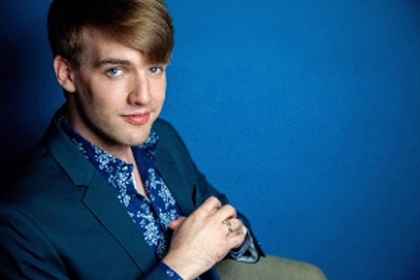 10 Videos To Get Us Dreaming About Mark William TECHNICOLOR DREAMS at The Green Room 42 10 Videos To Get Us Dreaming About Mark William TECHNICOLOR DREAMS at The Green Room 42 Image