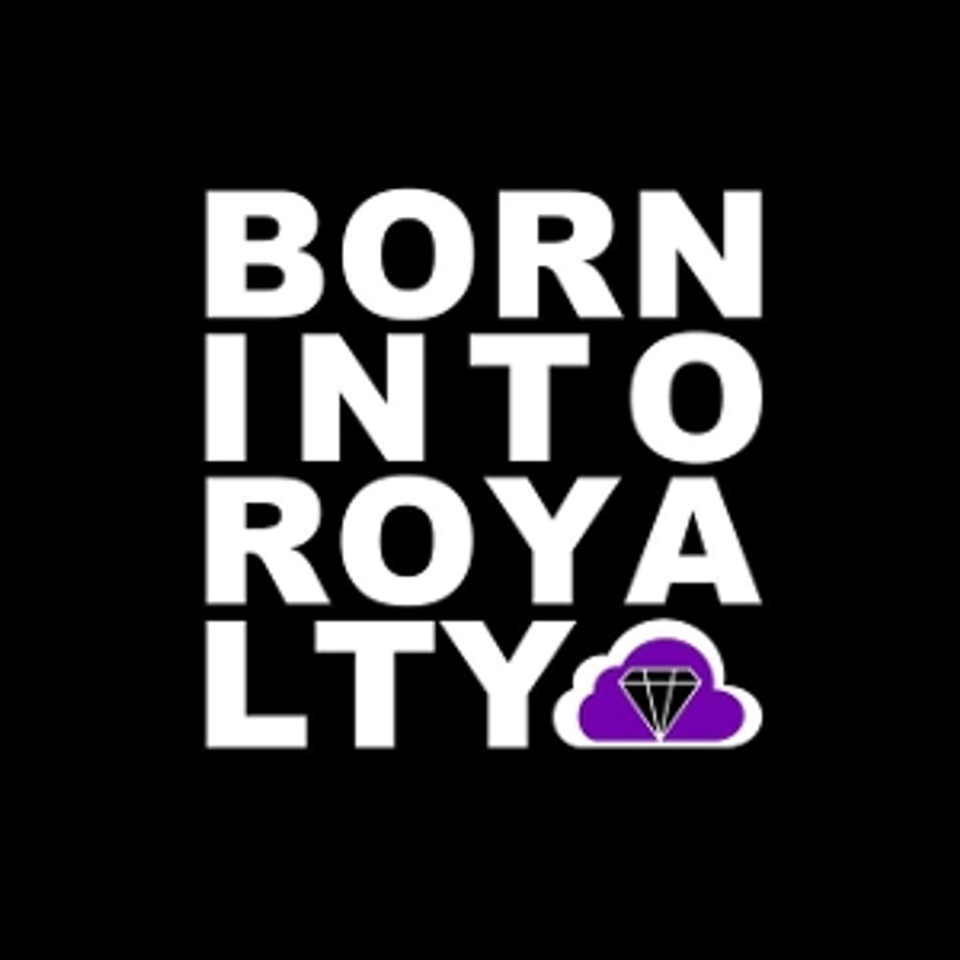 Interview: Tom Prestin of BORN INTO ROYALTY at Born Into Royalty  Image