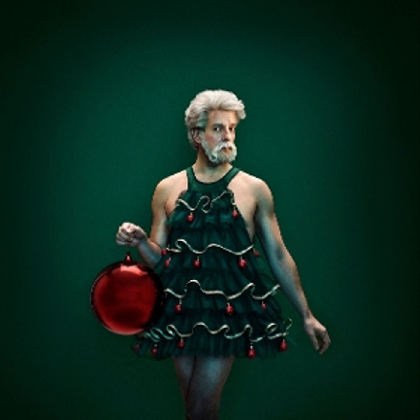 Feature: ALEX KLAASEN - SNOWPONIES - 20 T/M 30 DECEMBER IN DLM AMSTERDAM! Feature: ALEX KLAASEN - SNOWPONIES - 20 T/M 30 DECEMBER IN DLM AMSTERDAM! Image