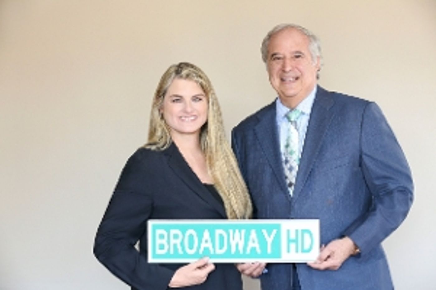 BroadwayHD's Bonnie Comley and Stewart F. Lane Joined Bob Ost for TRU Panel  Image