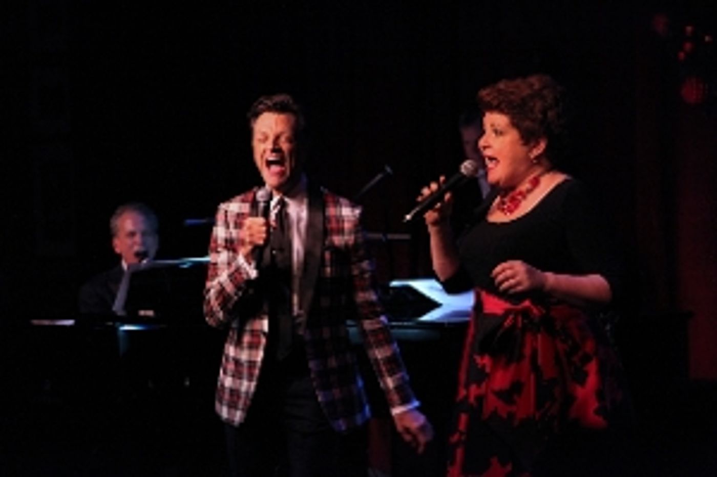 10 Videos To Welcome A SWINGING BIRDLAND CHRISTMAS Back To Birdland For The Next Week  Image