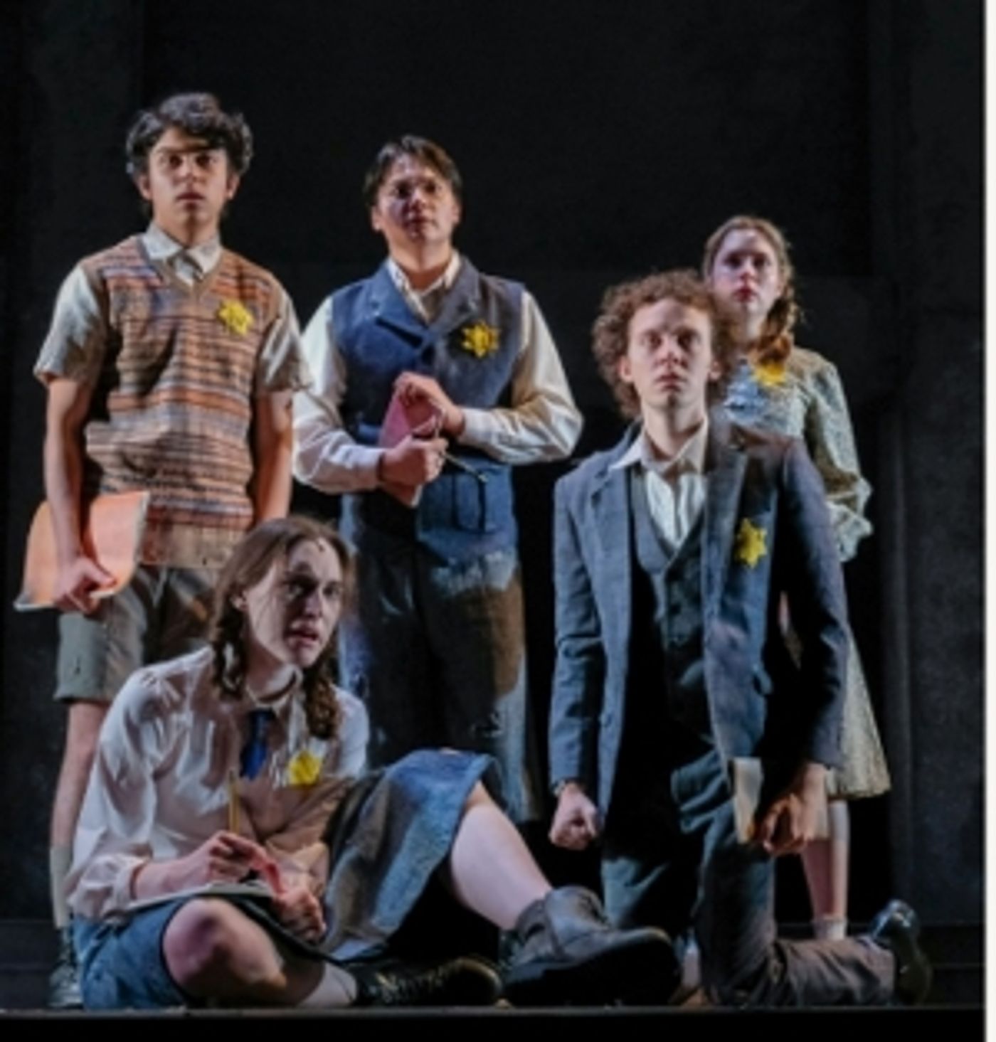 Feature: Looking Back at Some of Our Favorite San Diego Theatre Experiences in 2022  Image