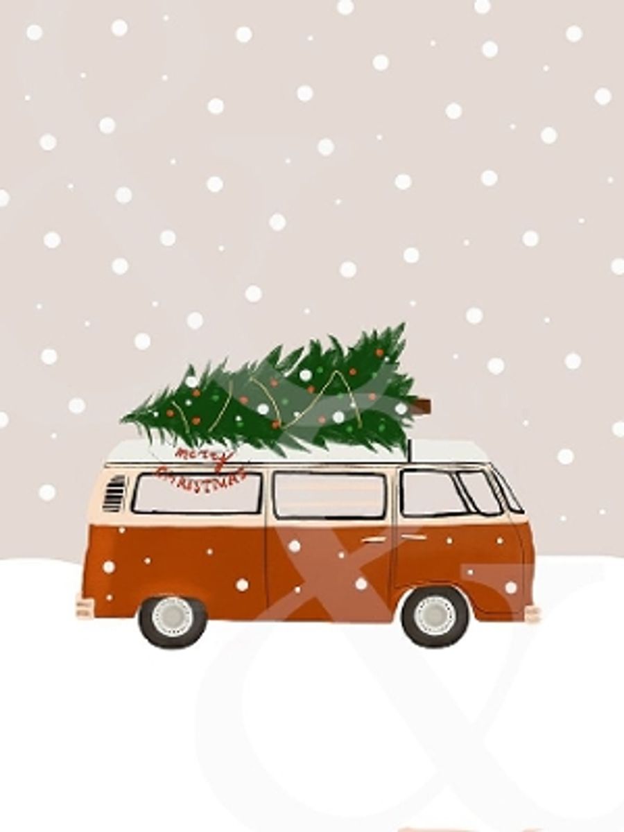 Student Blog: Cheers! Its Winter Break! Image